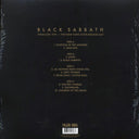 Black Sabbath - Syracuse 1976: The New York State Broadcast (2xLP) - Vinyl LP, LP