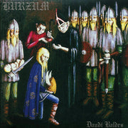 Burzum - Dauoi Baldrs - Vinyl LP