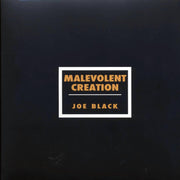 Malevolent Creation - Joe Black - Vinyl LP