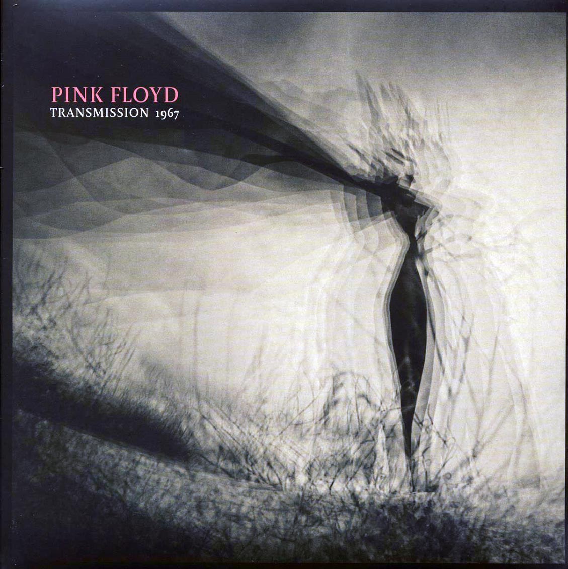 Pink Floyd - Transmission 1967 (ltd. ed.) (blue vinyl) - Vinyl LP