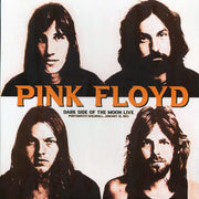 Pink Floyd - Dark Side Of The Moon Live: Portsmouth Guildhall January 21st 1972 - Vinyl LP