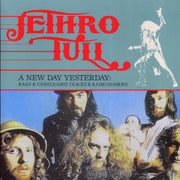 Jethro Tull - A New Day Yesterday: Rare & Unreleased Tracks & Radio Sessions - Vinyl LP