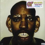 Odd Future (Frank Ocean, Tyler The Creator, Etc.) - The Future Of Tape Volume 2 (2020 CANCELED RELEASE!) (RSD 2020) (2xLP) (purple vinyl) - Vinyl LP