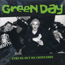 Green Day - Strung Out On Confusion: Live In Montreal, Saturday Night Live And MTV - Vinyl LP, LP