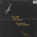 The Honeydrippers - Volume One (1984 PRESS) (orig. press) (marked/ltd stock) - Vinyl LP, LP