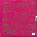 Kanye West - My Beautiful Dark Twisted Fantasy (die-cut jacket) (ltd. ed.) (3xLP) - Vinyl LP, LP