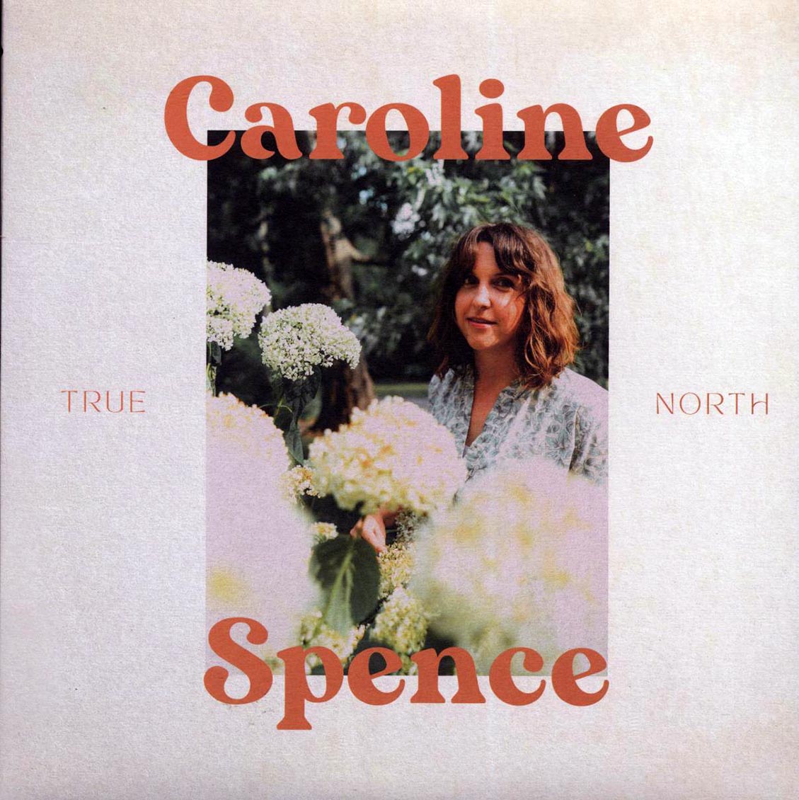 Caroline Spence - True North - Vinyl LP