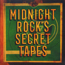 Linval Thompson, Josey Wales, Jah Thomas, Etc. - Midnight Rock's Secret Tapes - Vinyl LP, LP