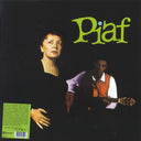Edith Piaf - Piaf! (ltd. 500 copies made) (clear vinyl) - Vinyl LP, LP