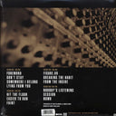Linkin Park - Meteora (2022 Logo Misprint Aqua Blue Vinyl) (ltd. ed.) (2xLP) (aqua blue vinyl) - Vinyl LP, LP