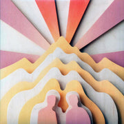 Surfaces - Hidden Youth - Vinyl LP