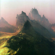 Jim James, Teddy Abrams, The Louisville Orchestra - The Order Of Nature (180g) - Vinyl LP