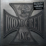 Black Label Society - Doom Crew Inc. (ltd. ed.) (2xLP) - Vinyl LP