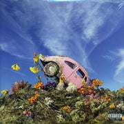 Sir Sly - The Rise & Fall Of Loverboy (2xLP) - Vinyl LP