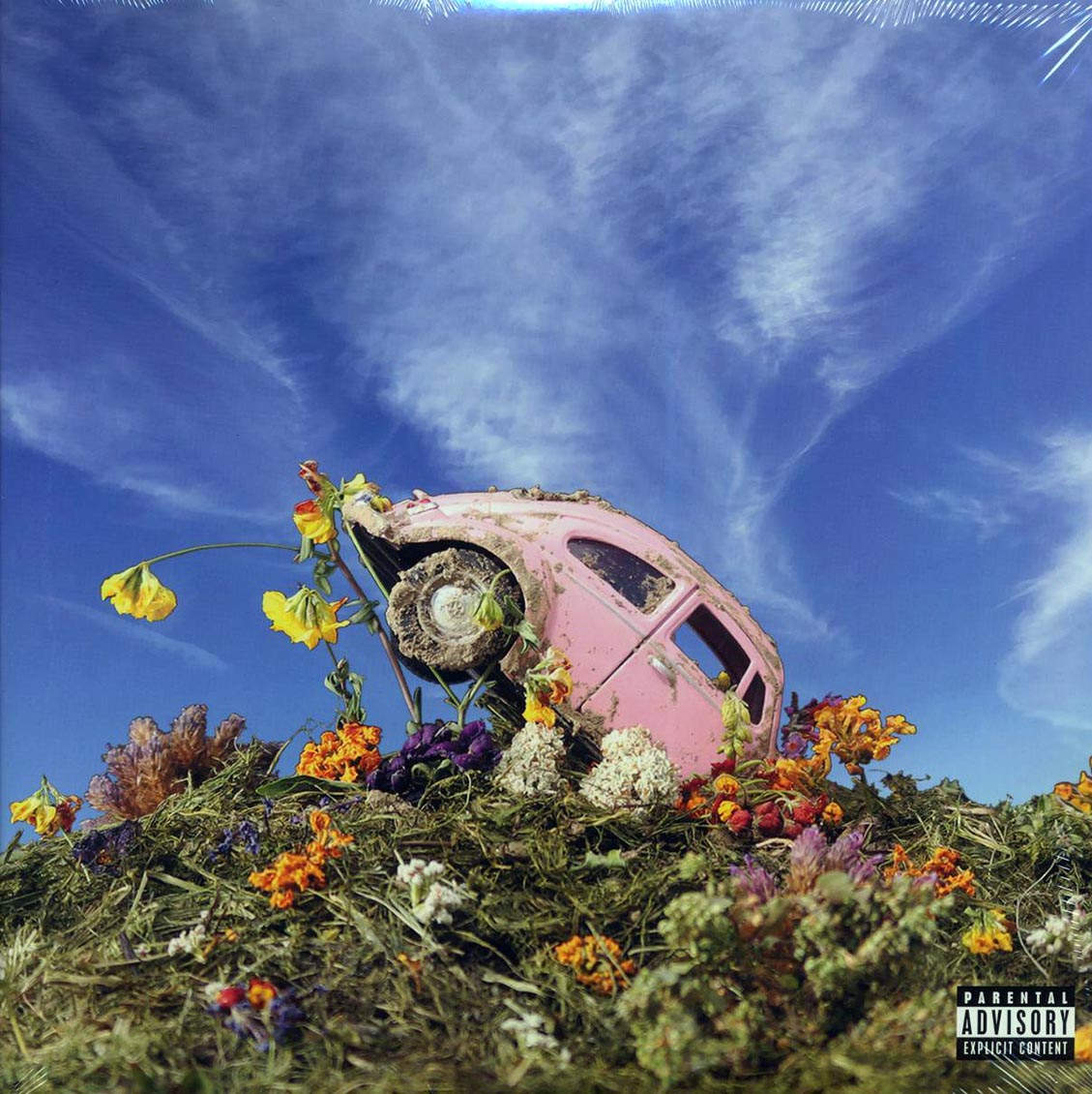 Sir Sly - The Rise & Fall Of Loverboy (2xLP) - Vinyl LP