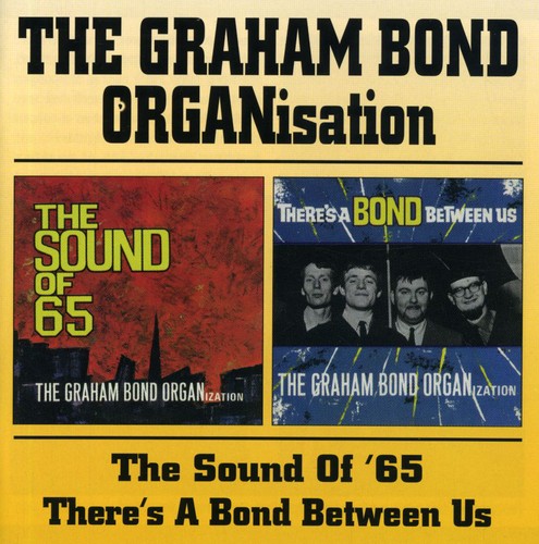 Sound Of 65 / Bond Between Us