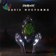 Tokimonsta - Oasis Nocturno (ltd. ed.) (2xLP) (green vinyl) - Vinyl LP