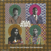 Kris Bowers, The Softones, Etc. - Dear White People: Chapter One And Chapter Two Soundtrack - Vinyl LP