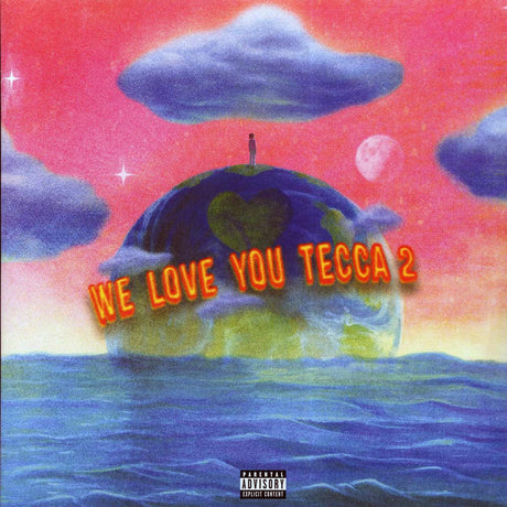 Lil Tecca - We Love You Tecca 2 (2xLP) - Vinyl LP, LP