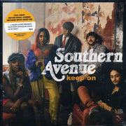 Southern Avenue - Keep On - Vinyl LP