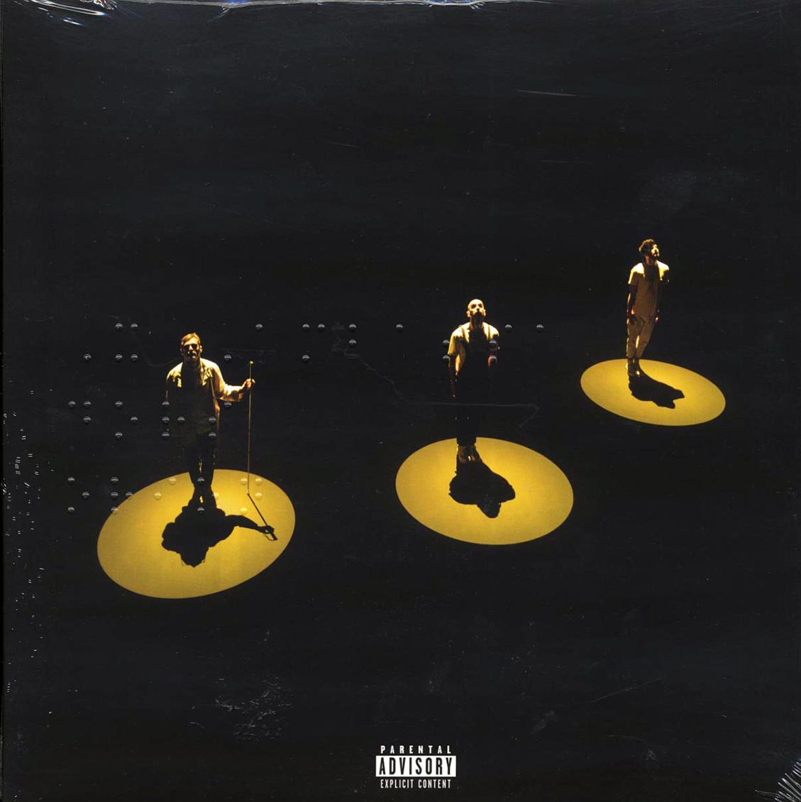 X Ambassadors - Orion - Vinyl LP