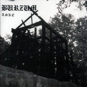 Burzum - Aske - Vinyl LP
