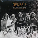 Genesis - New York By The Pound Volume 2: Felt Forum NYC 1973 (2xLP) - Vinyl LP, LP