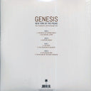 Genesis - New York By The Pound Volume 2: Felt Forum NYC 1973 (2xLP) - Vinyl LP, LP