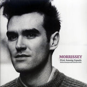 Morrissey - First Among Equals: Wolverhampton Broadcast 1988 (2xLP) - Vinyl LP