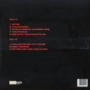 Iron Maiden - Wembley Arena 1990 Volume 1 (red vinyl) - Vinyl LP, LP