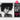 Siouxsie & The Banshees - A Red Light In Cardiff Volume 1 (pink vinyl) - Vinyl LP