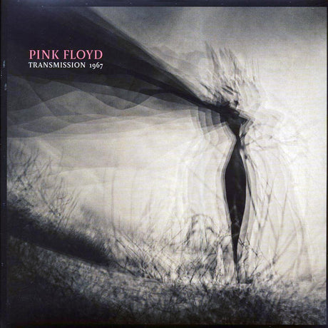 Pink Floyd - Transmission 1967 - Vinyl LP, LP