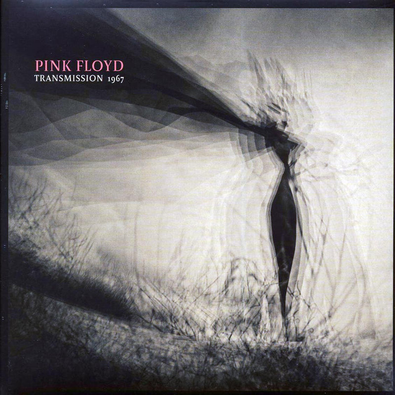 Pink Floyd - Transmission 1967 - Vinyl LP