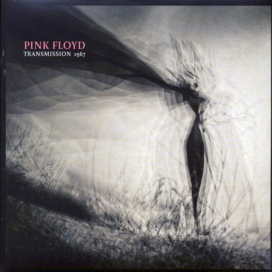 Pink Floyd - Transmission 1967 - Vinyl LP, LP