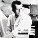 Peter Gabriel - No Memories: Seattle Broadcast 1983 (2xLP) - Vinyl LP, LP