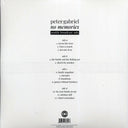 Peter Gabriel - No Memories: Seattle Broadcast 1983 (2xLP) - Vinyl LP, LP