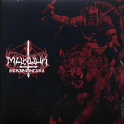 Marduk - Strigzscara (Warwolf) - Vinyl LP