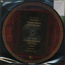 Black Sabbath - On Air 1970: BBC Sunday Show, April 26th 1970 (ltd. ed.) (picture disc) - Vinyl LP, LP