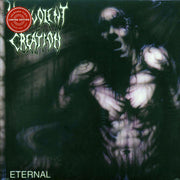 Malevolent Creation - Eternal (ltd. ed.) (grey vinyl) - Vinyl LP