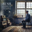 Rush - Georgia Volume 2: The 2002 Broadcast (Philips Arena, Atlanta) (2xLP) - Vinyl LP, LP
