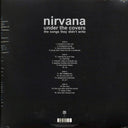 Nirvana - Under The Covers: The Songs They Didn't Write (2xLP) - Vinyl LP, LP