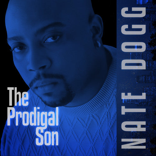 Prodigal Son -- Nate Dogg, CD