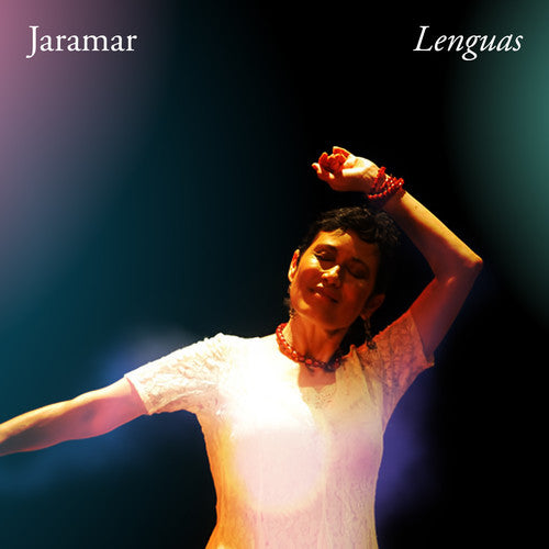 Lenguas -- Jaramar, CD