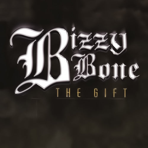 GIFT -- Bizzy Bone, CD