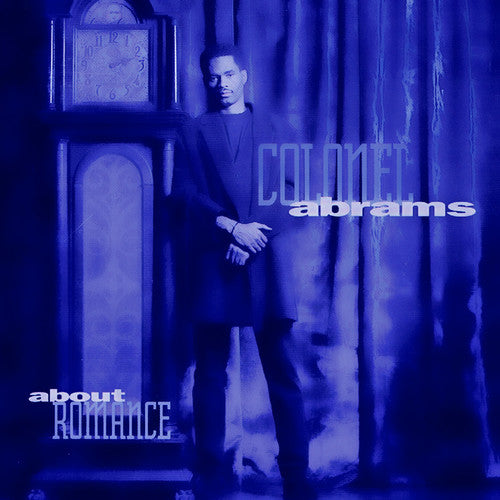 About Romance -- Colonel Abrams, CD
