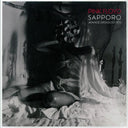 Pink Floyd - Sapparo: Japanese Broadcast 1972 (ltd. ed.) (2xLP) (clear vinyl) - Vinyl LP, LP