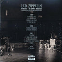 Led Zeppelin - Osaka 1971 Volume 2: The Japanese Broadcast (2xLP) - Vinyl LP, LP