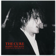 The Cure - Happy The Man: Washington DC Broadcast 1984 (2xLP) - Vinyl LP