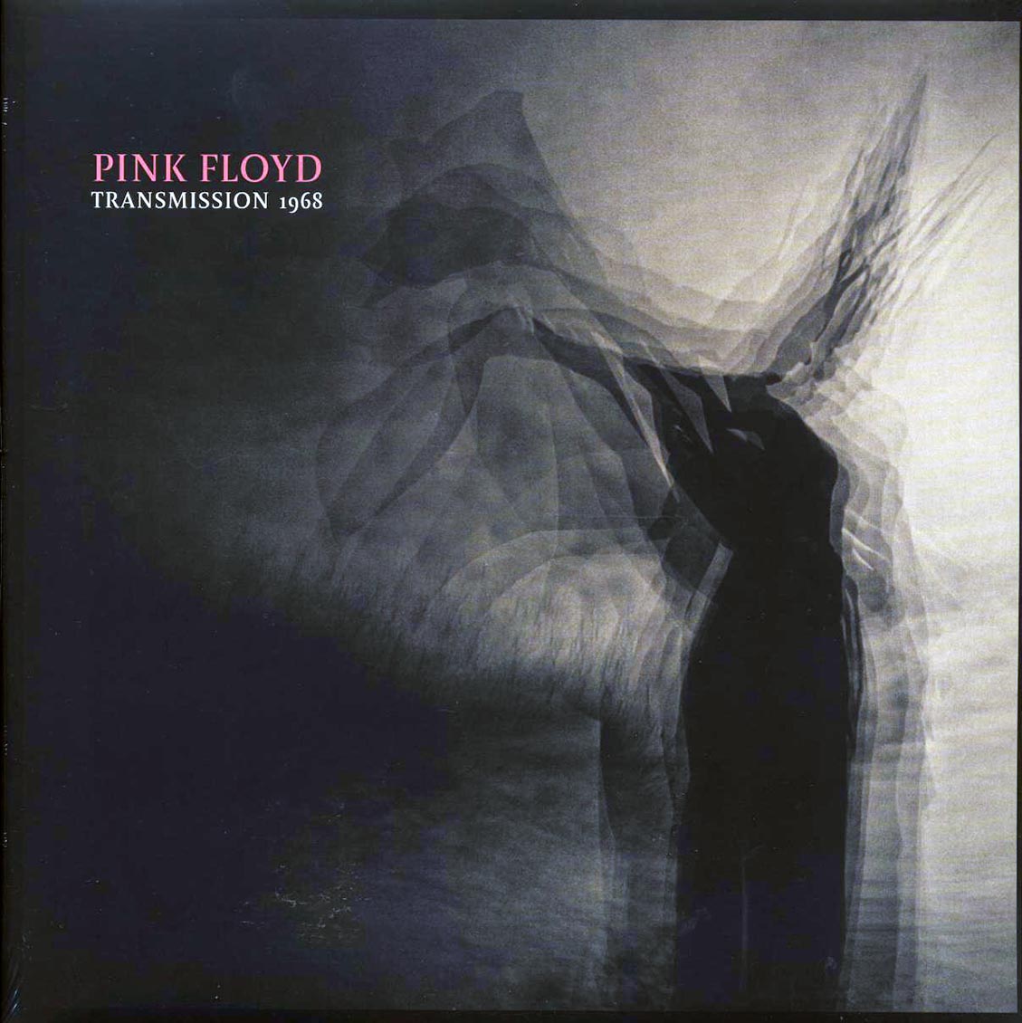 Pink Floyd - Transmission 1968: BBC/ John Peel (2xLP) - Vinyl LP