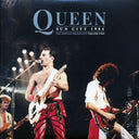 Queen - Sun City 1984 Volume 2: The African Broadcast (2xLP) - Vinyl LP, LP